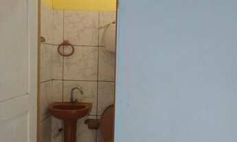 Imagem 3: Aluguel de uma casa