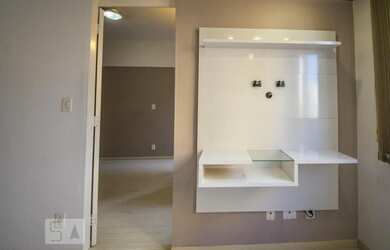 Imagem 4: Apartamento para Aluguel - Centro, 1 Quarto, 37 m2