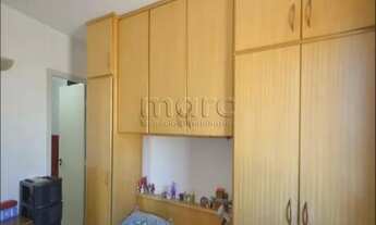 Imagem 6: SAO PAULO - Apartamento Padrão - MOINHO VELHO