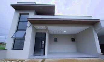 Imagem: Casa - Vila Monte Alegre - Paulínia