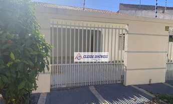 Imagem: Casa com 3 dormitórios à venda, 241 m²