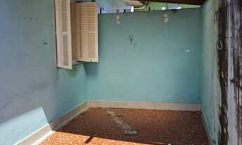 Imagem 5: Casa de vila para aluguel com 45 metros quadradosem excelente localização do bairro da cas