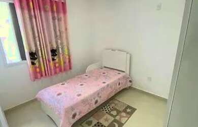 Imagem 3: RESIDENCIAL JOSEFINA CARVALHO