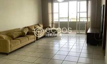Imagem 2: Apartamento para aluguel, 3 quartos, 1 suíte, 2 vagas, Tabajaras - Uberlândia/MG