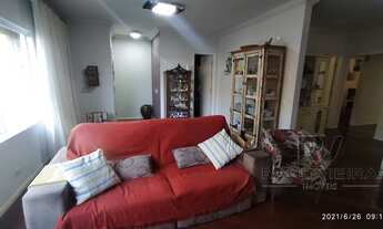 Imagem 6: Casa sobrado com 4 quartos - Bairro Mediterrâneo em Londrina