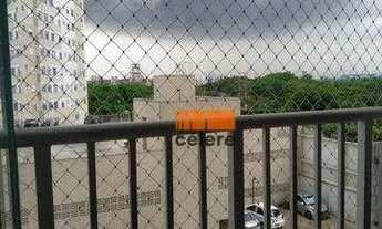 Imagem 7: Apartamento com 2 dormitórios à venda, 55 m² por R$ 450.000,00 - Belenzinho - São Paulo/SP