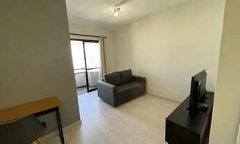 Imagem: Apartamento para aluguel com 50 metros quadrados