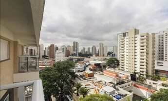 Imagem 5: Apartamento à venda no Resid. Astoria - Anália Franco