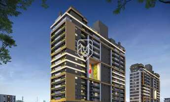 Imagem 3: Piemonte Croma Apartamento com 3 dormitórios