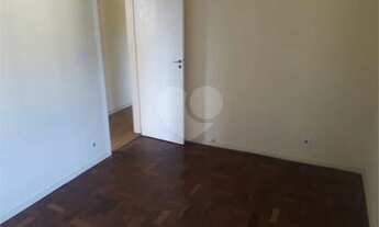 Imagem 7: Apartamento para venda com 62 metros quadrados com 2 quartos em Grajaú - Rio de Janeiro