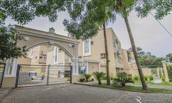 Imagem 3: Casa em Condomínio à venda Avenida Coronel Marcos, Pedra Redonda - Porto Alegre
