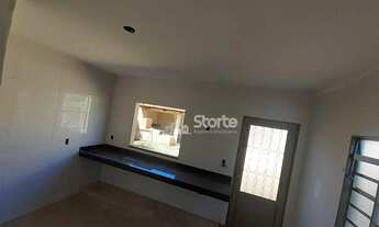 Imagem 5: Casa com 3 dormitórios à venda, 90 m² por R$ 340.000,00 - São Jorge - Uberlândia/MG