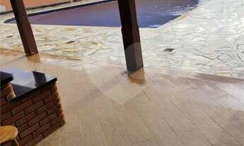 Imagem 3: Linda casa a venda no Altos dos Palmeiras