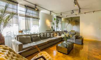 Imagem 2: Imóvel de 150m², com 2 dormitórios (sendo 1 suíte)