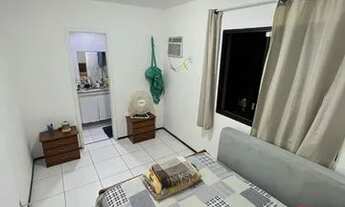 Imagem 7: JS Apartamento para venda possui 57 metros quadrados com 2 quartos em Olho D'Água - S