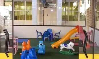 Imagem 6: Caldas novas Apartamento cobertura com 1 dormitório