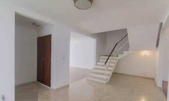 Imagem: Sobrado 4 suítes à venda - Planalto Paulista