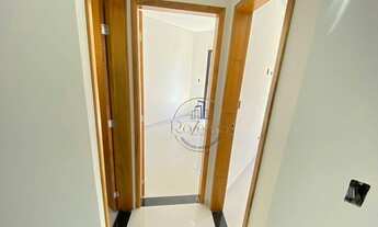 Imagem 6: Apartamento com 2 dormitórios à venda, 44 m² por R$ 280.000 - Vila São Pedro - Santo André