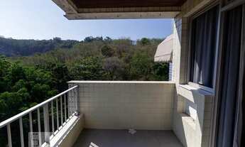 Imagem 6: Apartamento para Aluguel - Vila Isabel, 2 Quartos, 93 m2