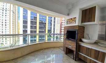 Imagem 4: Apartamento à venda, 103 m² - Parque Residencial Aquarius