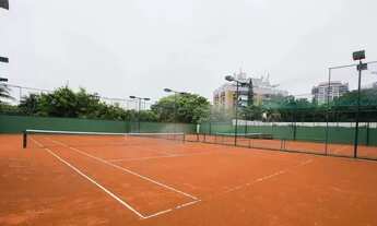 Imagem 7: Apartamento para aluguel possui 185 m2 com 3 quartos Les Résidences Saint Tropez - Barra d