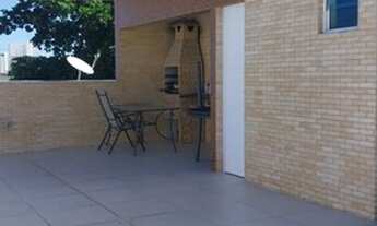 Imagem 2: Repasse de apartamento 3 quartos no miramar