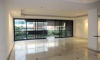 Imagem: Apartamento com 4 quartos à venda, 208