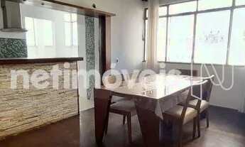 Imagem: Locação Apartamento 3 quartos Silveira