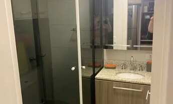 Imagem 7: Studio/Apartamento Mobiliado