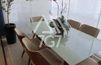 Imagem 2: APARTAMENTO À VENDA NO CAMPO BELO