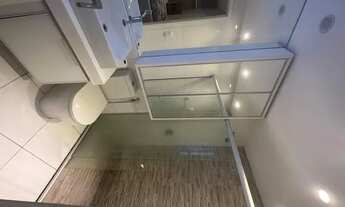 Imagem 4: ALUGO APARTAMENTO NA PENÍNSULA COM 2 SUÍTES MAS BANHEIRO SOCIAL VARANDA GOURMET MOBILIADO