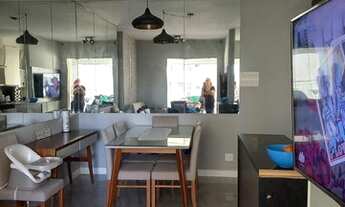 Imagem 2: Apartamento Jardim Hollywood - São Bernardo, Próximo Avenida Caminho Mar e Anchieta