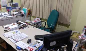 Imagem 2: Ótima sala comercial com 3 escritórios , 2 banheiros, 70 m, e 1 vaga em Santana