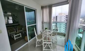 Imagem 5: Apartamento para venda possui 80 metros quadrados com 2 quartos em Praia do Morro - Guarap