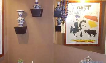 Imagem 5: APARTAMENTO - MORUMBI - SP