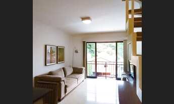 Imagem 6: Charmoso apto estilo loft