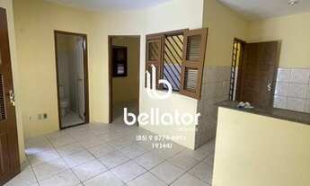 Imagem 4: Apartamento térreo de 2 quartos - Avenida G - José Walter