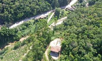 Imagem 4: Sítio em Canelinha