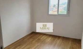 Imagem 7: Apartamento Novo para Alugar no Bosque dos Eucaliptos com 2 quartos (suíte) - 57 metros