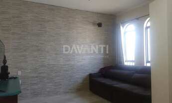 Imagem 3: Casa - Jardim Santa Genebra - Campinas