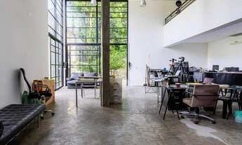 Imagem 5: Casa com 8 dormitórios à venda, 480 m² por R$ 5.500.000,00 - Santa Teresa - Rio de Janeiro