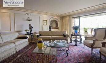 Imagem 4: Belíssimo Apartamento 450m²!!