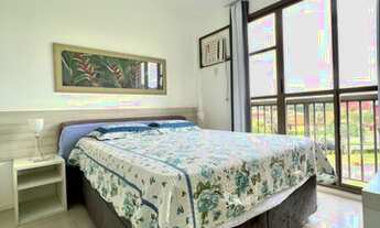 Imagem 7: Apartamento com vista para piscina no sahy - Mangaratiba - Loft