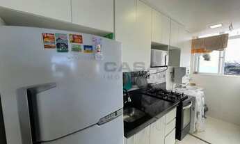 Imagem 4: JQ Apartamento para venda com 3 quartos- Lazer completo! Jardim Limoeiro - Serra - ES