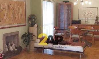 Imagem 2: Apartamento com 4 dormitórios, 248 m² - venda por R$ 1.450.000,00 ou aluguel por R$ 12.327