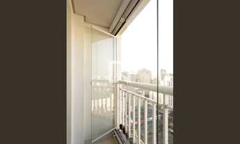 Imagem 7: Apartamento para Aluguel - Liberdade, 2 Quartos, 48 m2