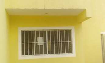 Imagem 7: Sobrado para venda tem 85 metros quadrados com 3 quartos em Vila Pirajussara - São Paulo