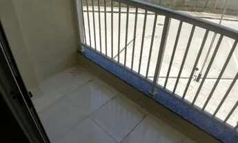 Imagem 4: Apartamento 2 quartos, com vaga e lazer completo em São Gonçalo- Residencial Imigrantes