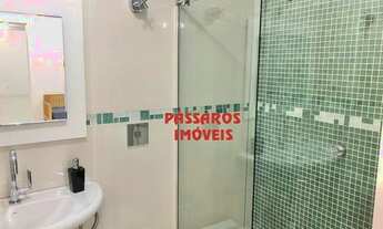 Imagem 7: Sobrado com 5 dormitórios à venda, 580 m² por R$ 1.900.000 - Parque dos Pássaros - São Ber