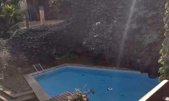 Imagem 5: Lindo Sobrado, aluguel e venda de Arquiteto renomado, 330 m², 3 quartos, Pacaembu - São Pa